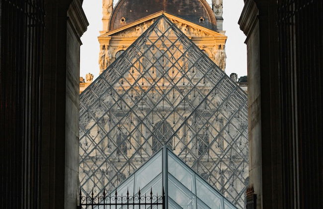 Cosy Apartment - 1br/4p - Musee du Louvre - Photo 16