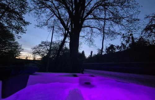 Le Chalet Cocon et Jacuzzi - Foto 30
