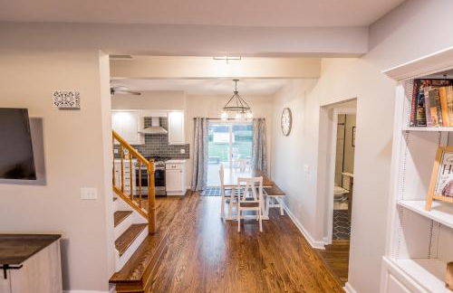 Lakeside Vineyard Farmhouse - Foto 12