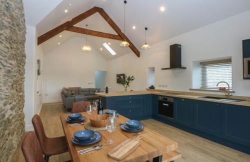 Beudy Tanrallt - Foto 10