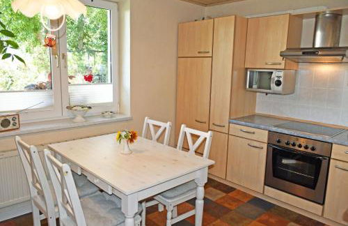 schoene Ferienwohnung mit Terrasse - Photo 18