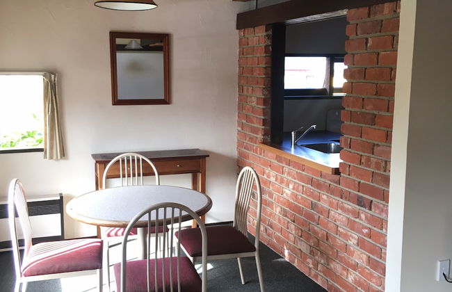 Woodlands Motels and Apartments - Foto 13