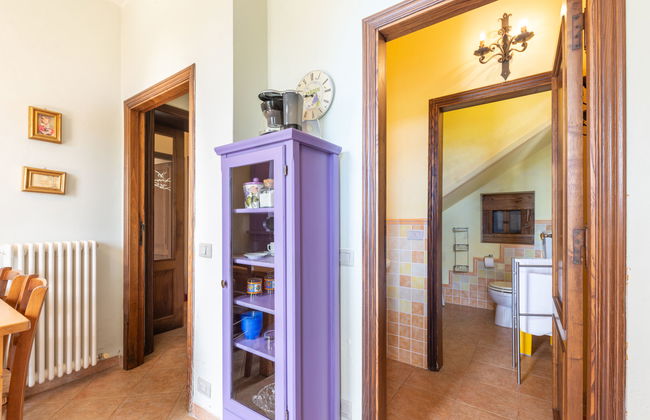 Podere Casidote - Foto 27