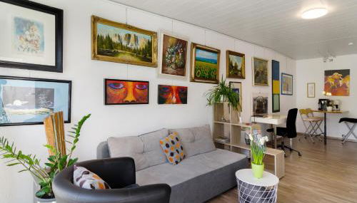 Ferienwohnung Kupfer - Foto 5