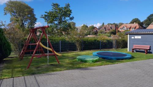 Ferienhaus Seeschwalbe - Foto 3