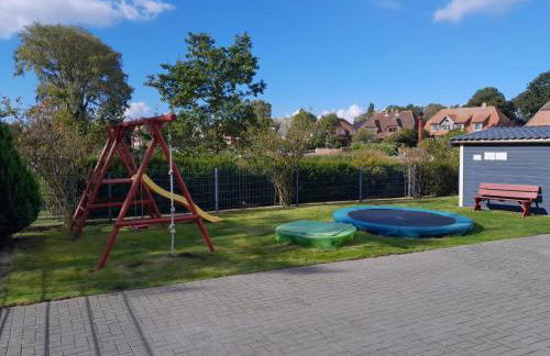 Ferienhaus Lachmöwe - Foto 28