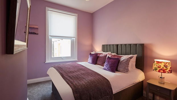 Host Stay Huntcliffe Ruby - Foto 4, Habitación