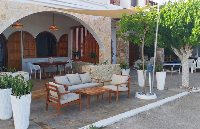 Relax Seaside House - Foto 44