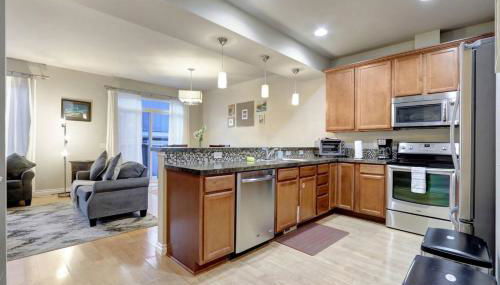 The Eastside Townhome Of Ophir - Photo 4