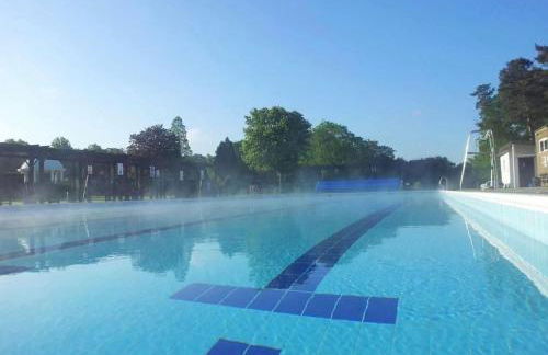 11 T @ Woodhall Spa - Foto 15