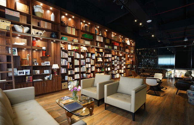 Visita guiada por Alia Gallery - Foto 3