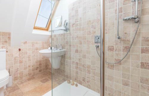 Little Maunditts Cottage - quiet location in charming Cotswold village - Foto 23