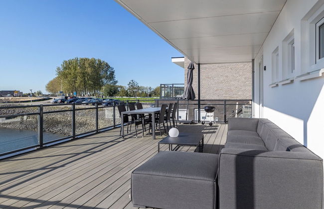 Apartment in Sint-annaland Near Marina - Foto 26