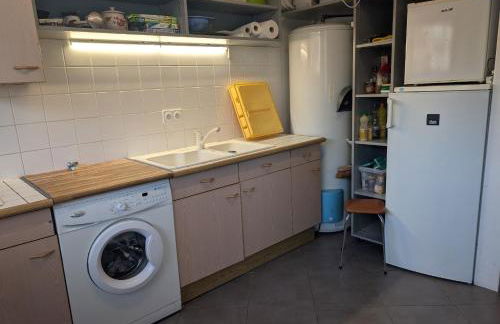 Grande maison familiale proche La Mine d'or - Foto 10