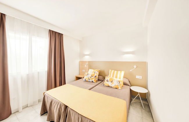 Vista Club Apartamentos - Photo 9