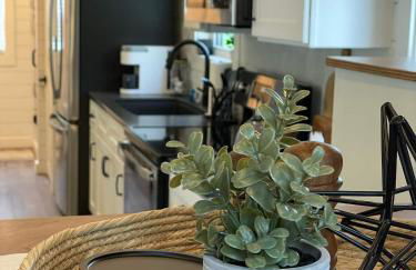 Stargazers' Retreat A Tiny Home on the Riverside - Photo 5