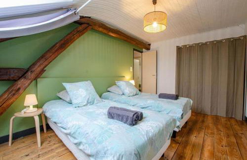 La maison d'a cote - Photo 6