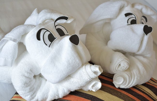 Destination Hotel Tagaytay - Foto 49