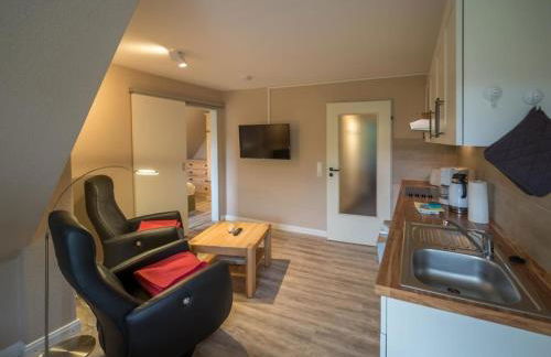 Arche Svea Kiebitz - Foto 3