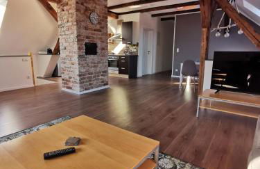 FeWo Rohleder de mit 130m2 und Garten für 6Pers mit 2 Bad - Foto 15