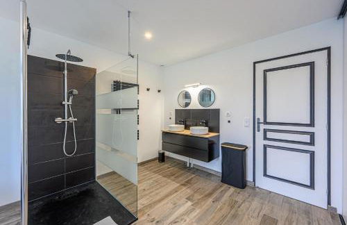 L'Envolée de Charme - Maison à 10m de Vannes - Foto 5