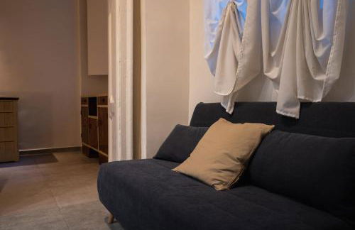 Metro18Dic - Stazione Porta Susa - Grazioso Bilocale - Foto 11