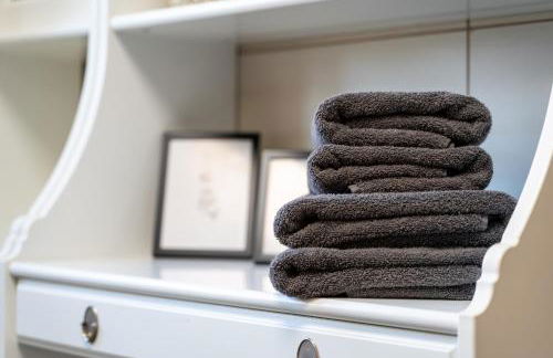 Ferienwohnungen Blaue Maus Mirow - Foto 48