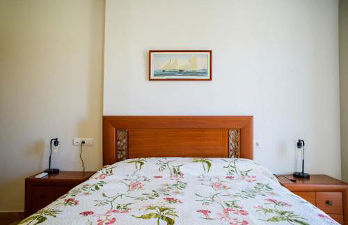 Apartment Rincón de Marinos - Foto 26