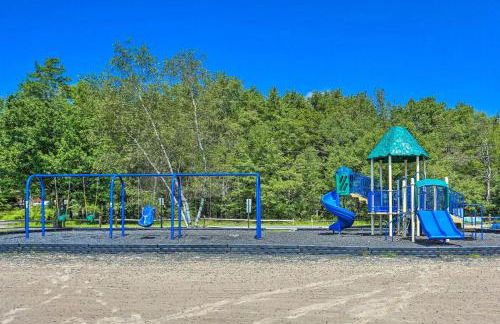 Hot Tub Game Room Firepit Arrowhead Family - Foto 69