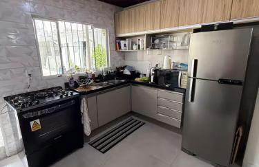 CASA COP 30 - Próximo ao AEROPORTO - Café de manhã incluso e serviço de limpeza diário - Foto 11