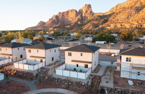 Majestic Zion Cottage with hot tub in Hildale - Foto 9