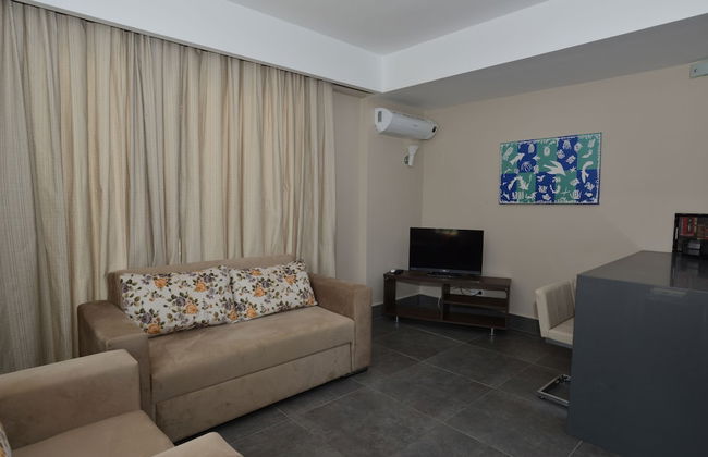 Lighthouse Nadia Aparts - Foto 36