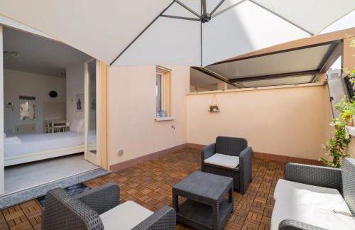 Homeby, Savena Terrace Apartment - Foto 35