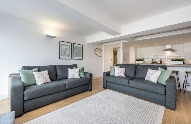 Host Apartments The Cavern Quarter Apt - Foto 2