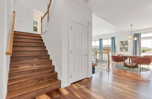 Centrally Located 5BD - Games, BBQ & Firepit Patio - Foto 57