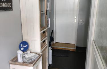 FEWO Altstadt Hückeswagen"das historische" - Foto 3