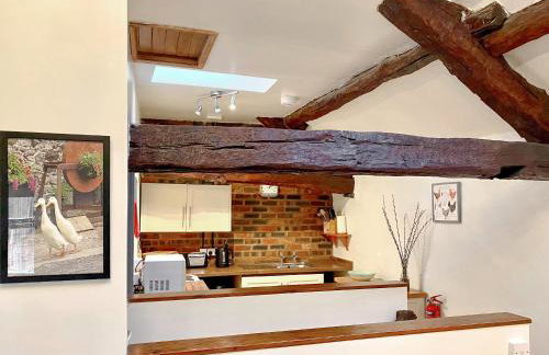 Rebecca Puddle Duck Cottage - Foto 7