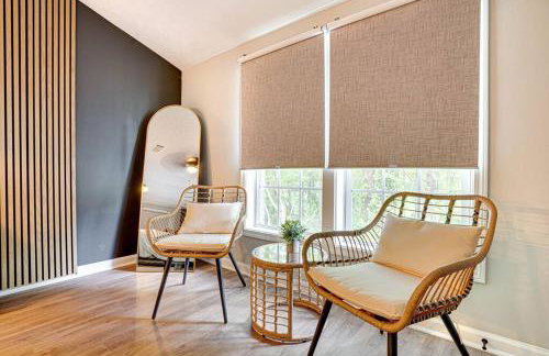 Welcome to The Alpine Luxury Cabin in the City - Foto 23