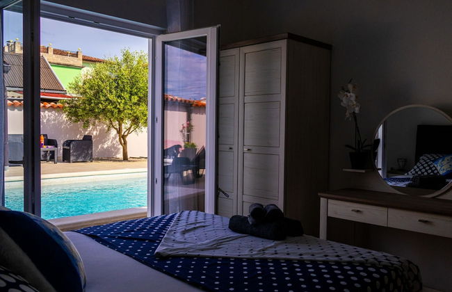 House Of Good Vibrations Indy - Foto 8