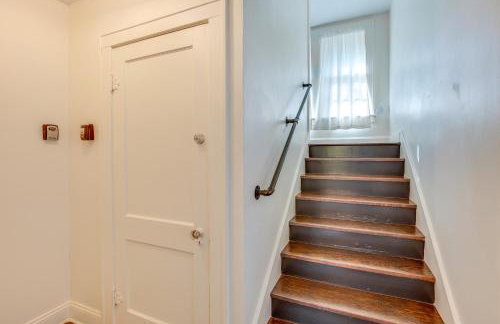 5 Mi to Stadium! Family-Friendly Independence Home - Foto 10