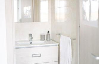 Casa Cleo al Mare con Free WiFi Netflix AC - Foto 22