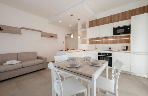 GuestHost - Mare Monti Apartments 4-7 - Foto 15