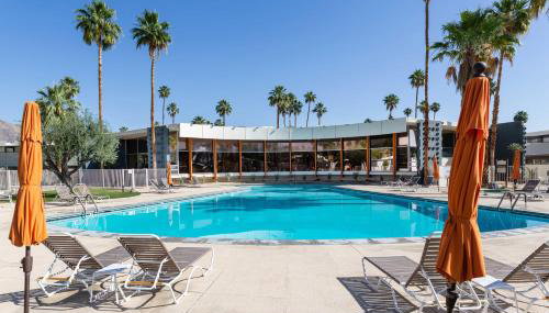 Modern Bungalow in Historic Ocotillo Lodge! - Foto 3