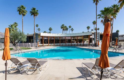 Modern Bungalow in Historic Ocotillo Lodge! - Foto 3