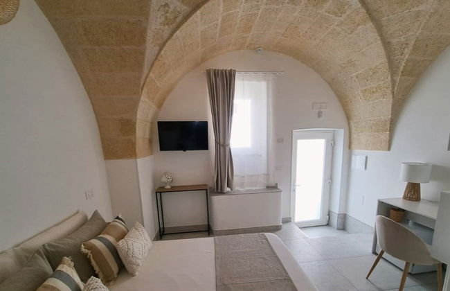 Mae Apulian Rooms - Photo 19
