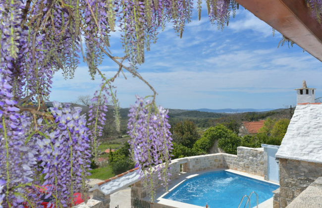 Villa Glicinia - Foto 2