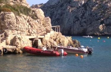 la Granadella paradis Home - Foto 37