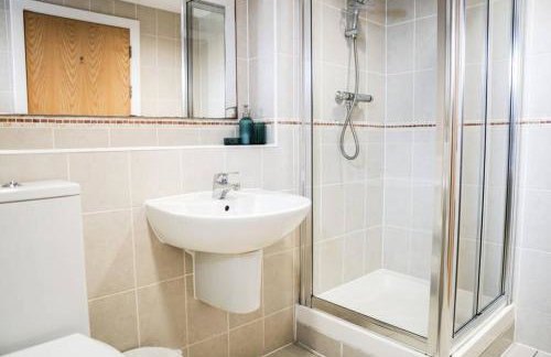 Beautiful 3 bedroom apartment by the Sea - Foto 30