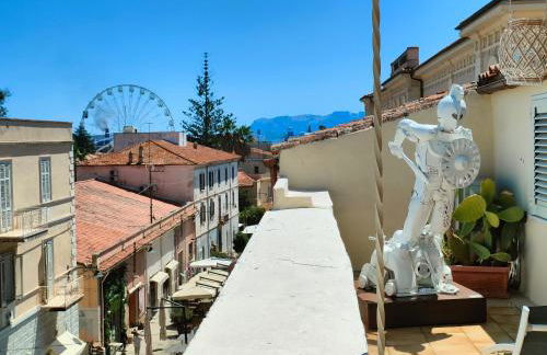 Roof33 Attico di Lusso in centro a Olbia - Photo 32