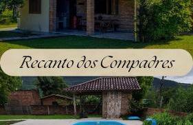 Recanto dos Compadres - Hospedagem - Foto 1